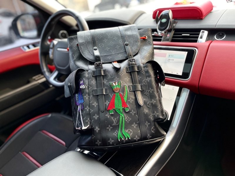Rep Bags 07YA10076