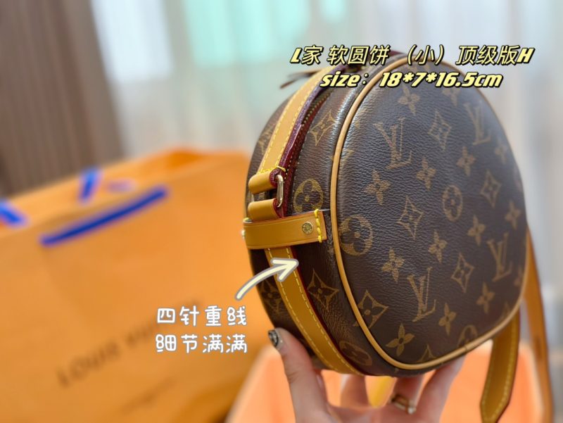 Rep Bags 07YA10096