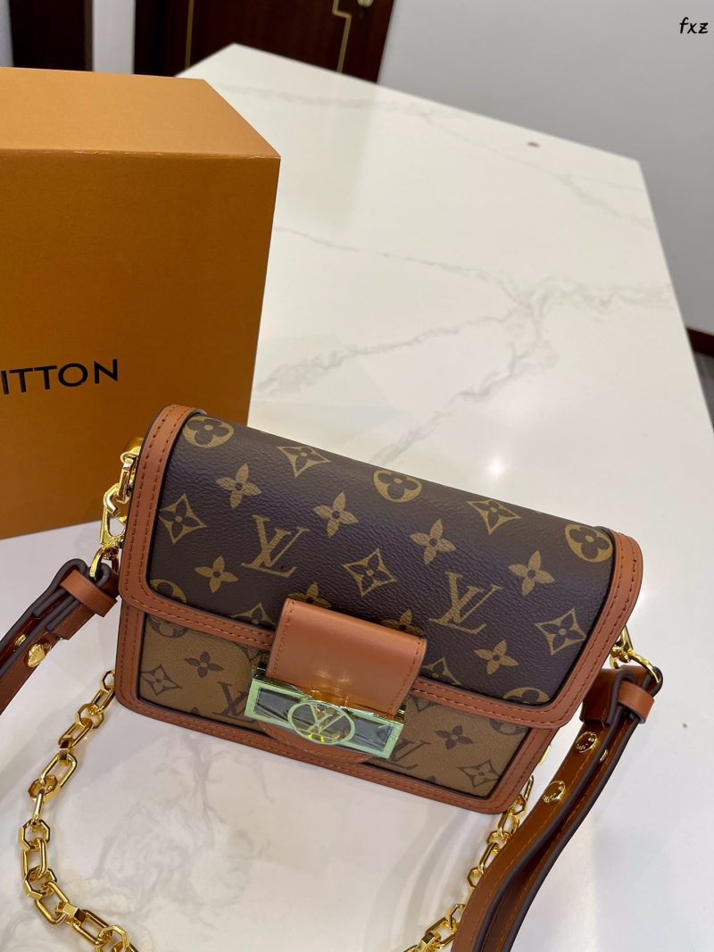Rep Bags 07YA10103