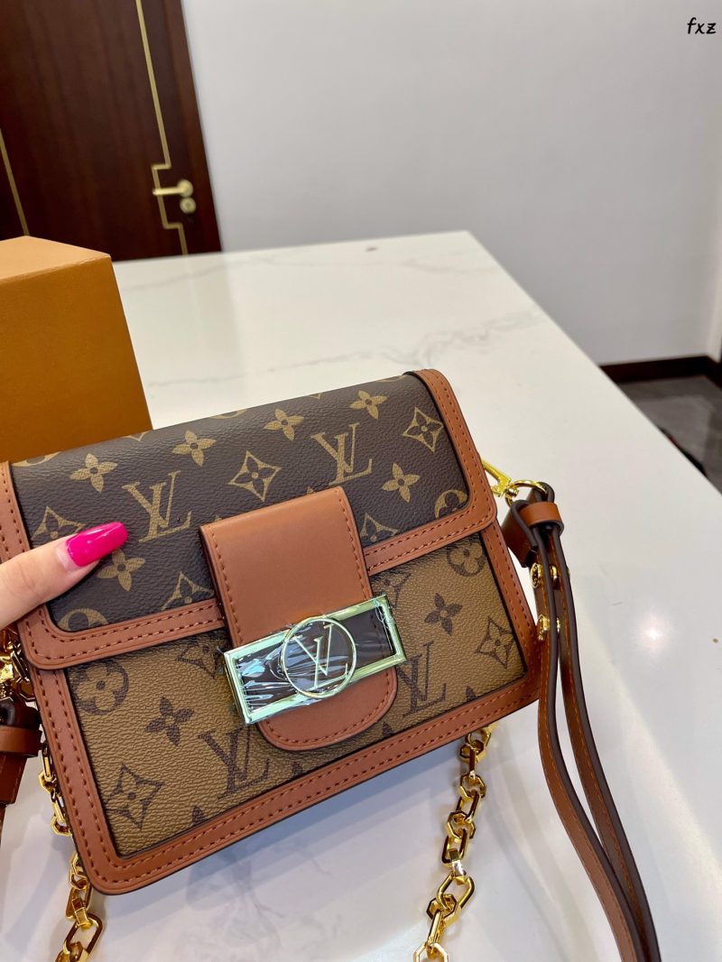 Rep Bags 07YA10103