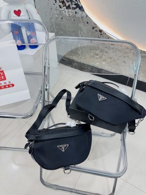 Rep Bags 05YA17751 Prada Bag