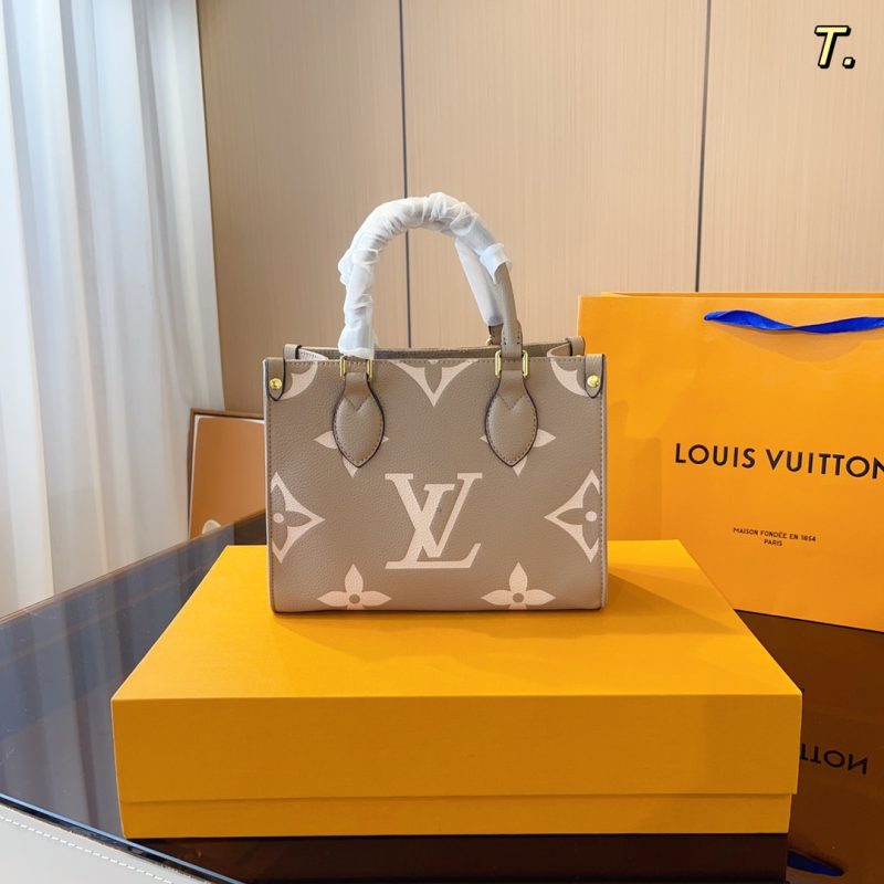 Rep Bags 07YA10138
