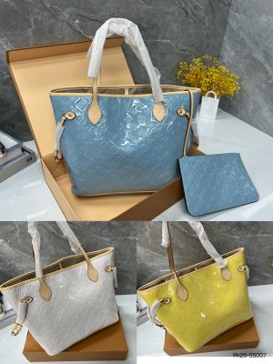 Rep Bags 07YA10199