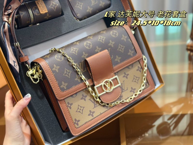 Rep Bags 07YA10201