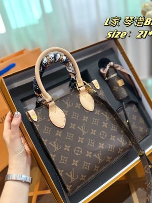 Rep Bags 07YA10203
