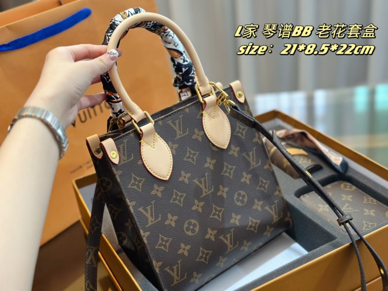 Rep Bags 07YA10203