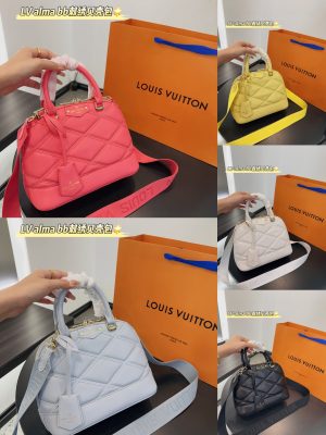 Rep Bags 07YA10204