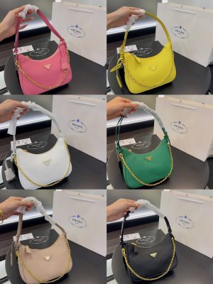 Rep Bags 05YA17773 Prada Bag