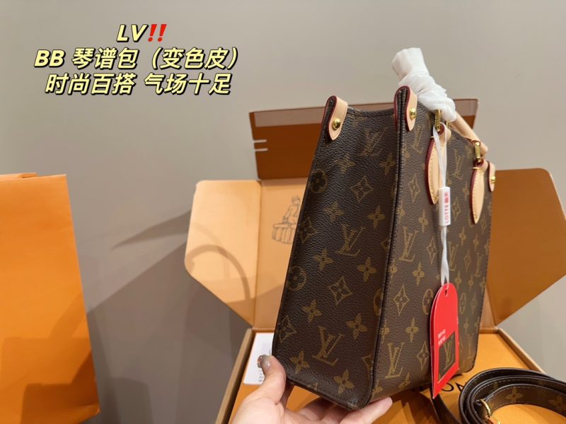 Rep Bags 07YA10279