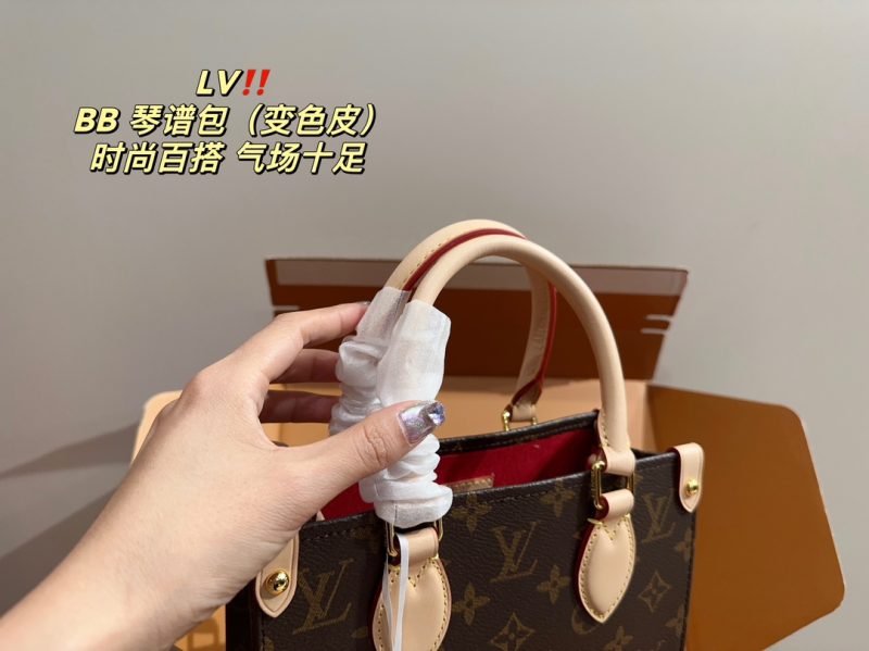 Rep Bags 07YA10279