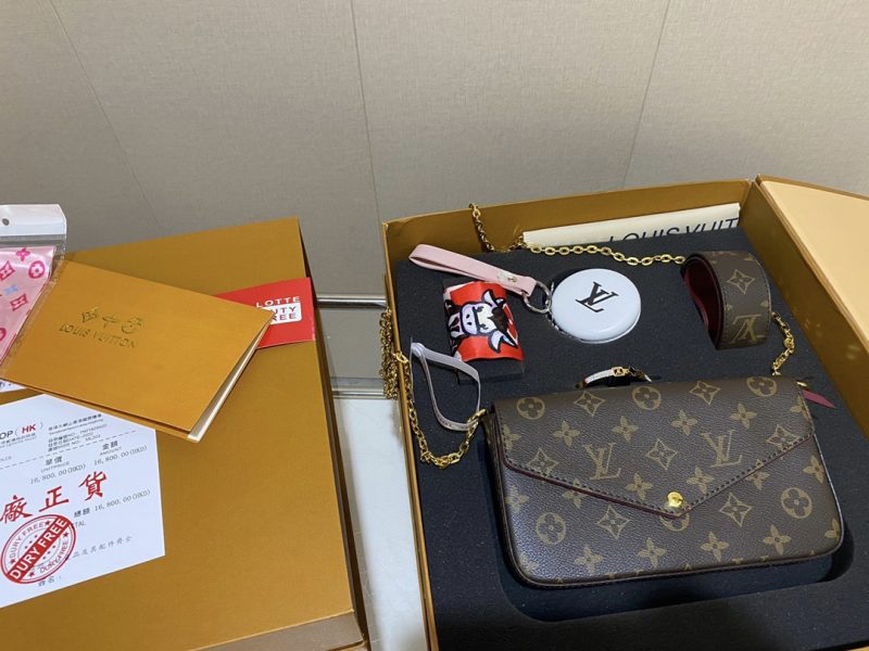 Rep Bags 07YA10420