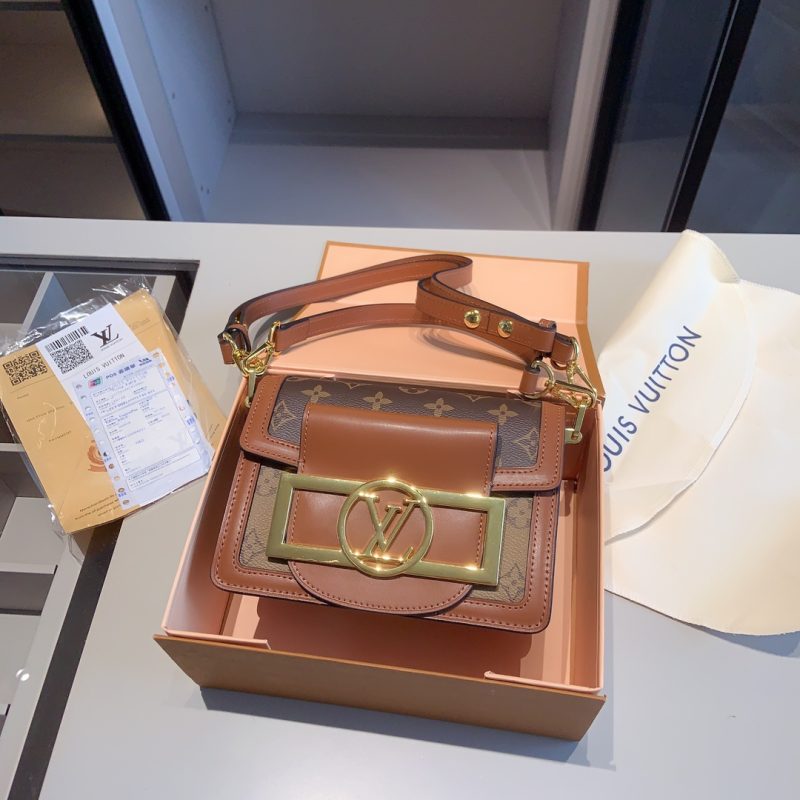 Rep Bags 07YA10456