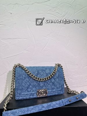 Rep Bolsas 01YA1485