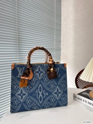 Rep Bags 07YA10576