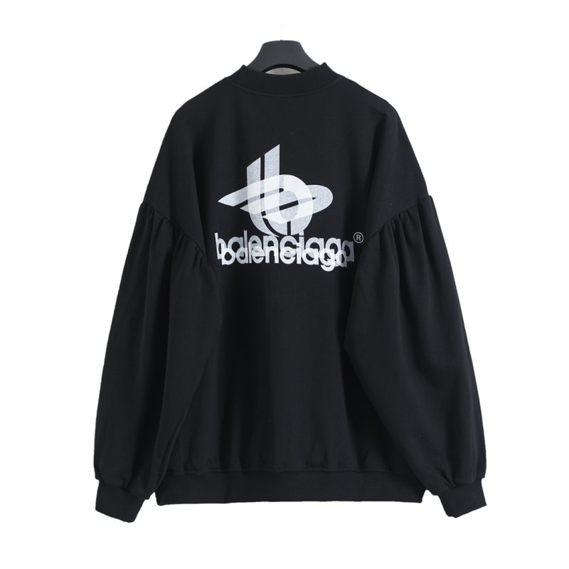 Replica Balenciaga Clothes 01RA969