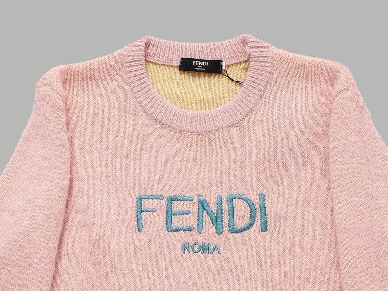 Replik Fendi Kleidung 01RA503