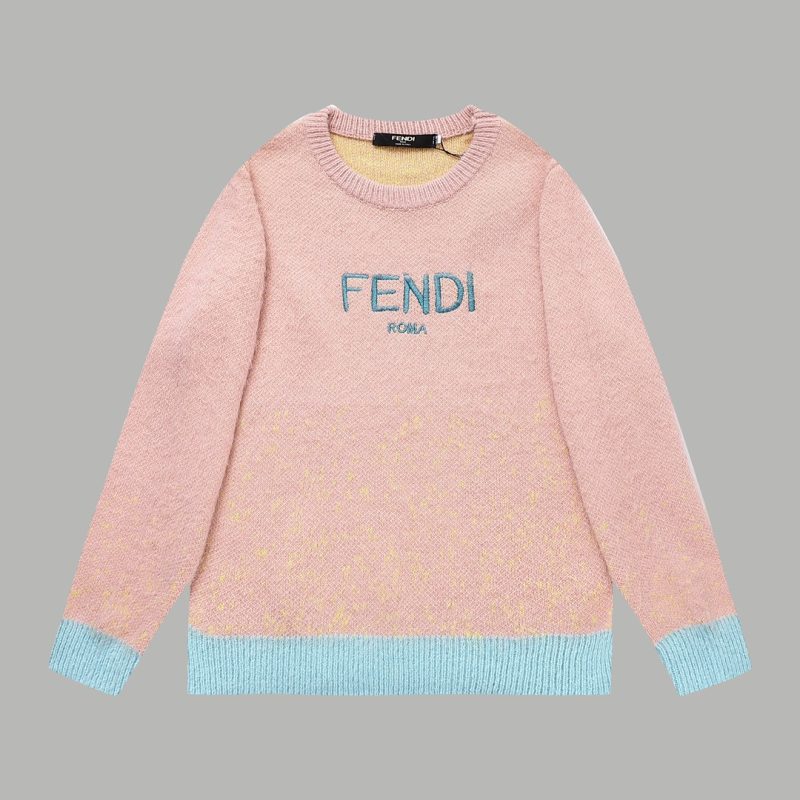 Replik Fendi Kleidung 01RA503