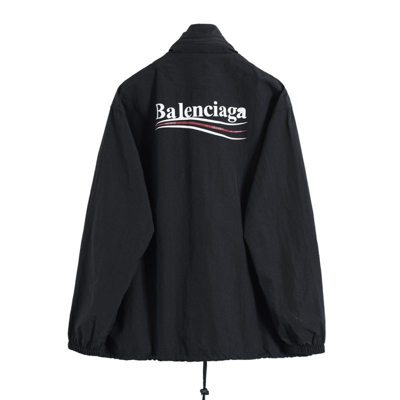 Replica Balenciaga Clothes 01RA921