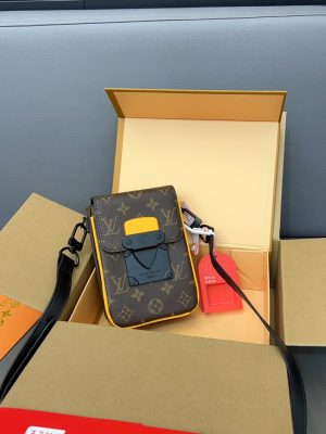 Rep Bags 07YA11249