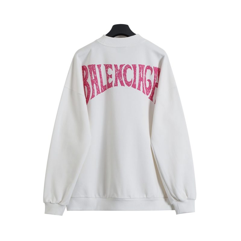 Replica Balenciaga Clothes 01RA968