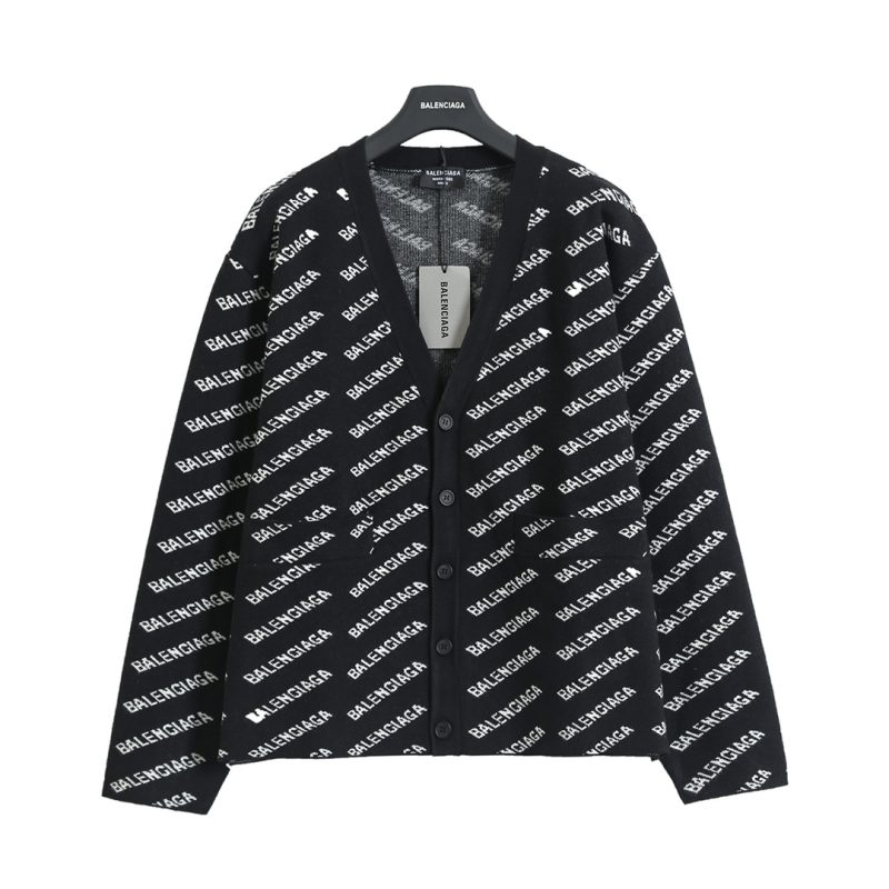 Réplica de ropa Balenciaga 01RA929