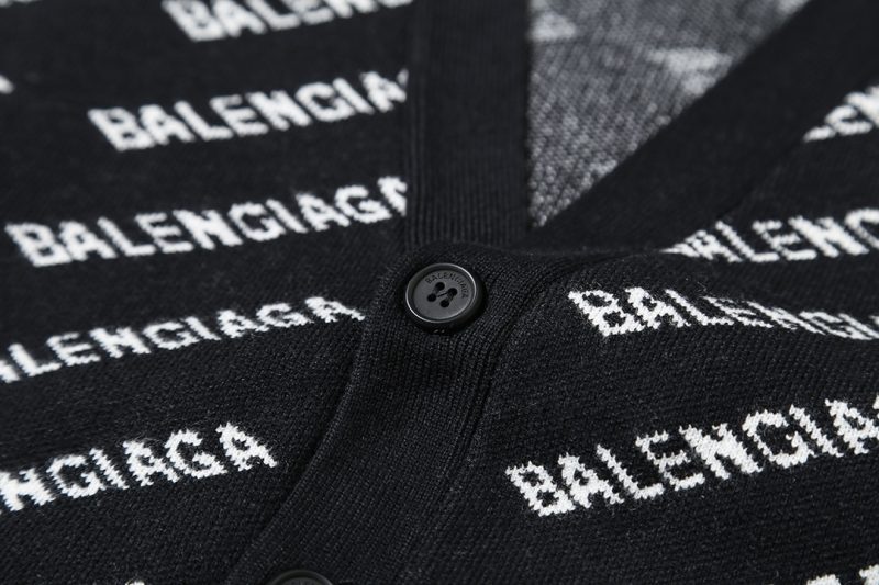 Réplica de ropa Balenciaga 01RA929