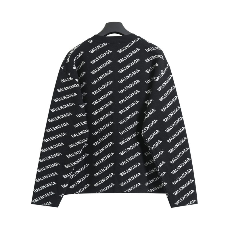 Réplica de ropa Balenciaga 01RA929