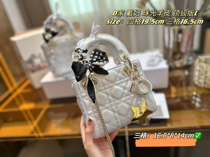 Rep Bags 10YA4301