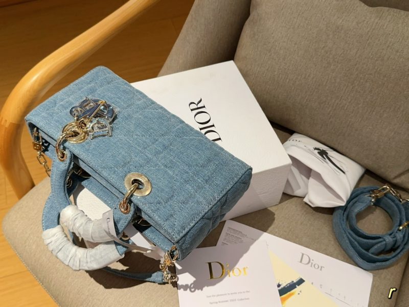 Rep Bags 10YA106