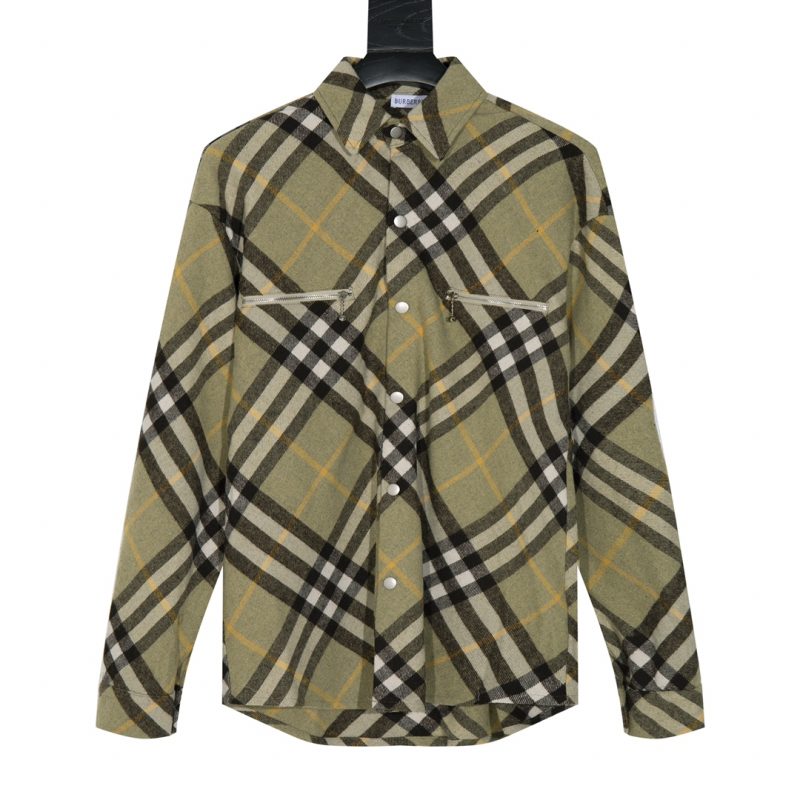 Réplique de vêtements BURBERRY 01RA738