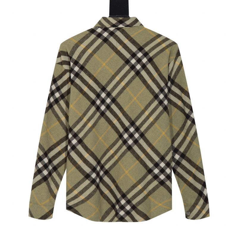 Réplique de vêtements BURBERRY 01RA738