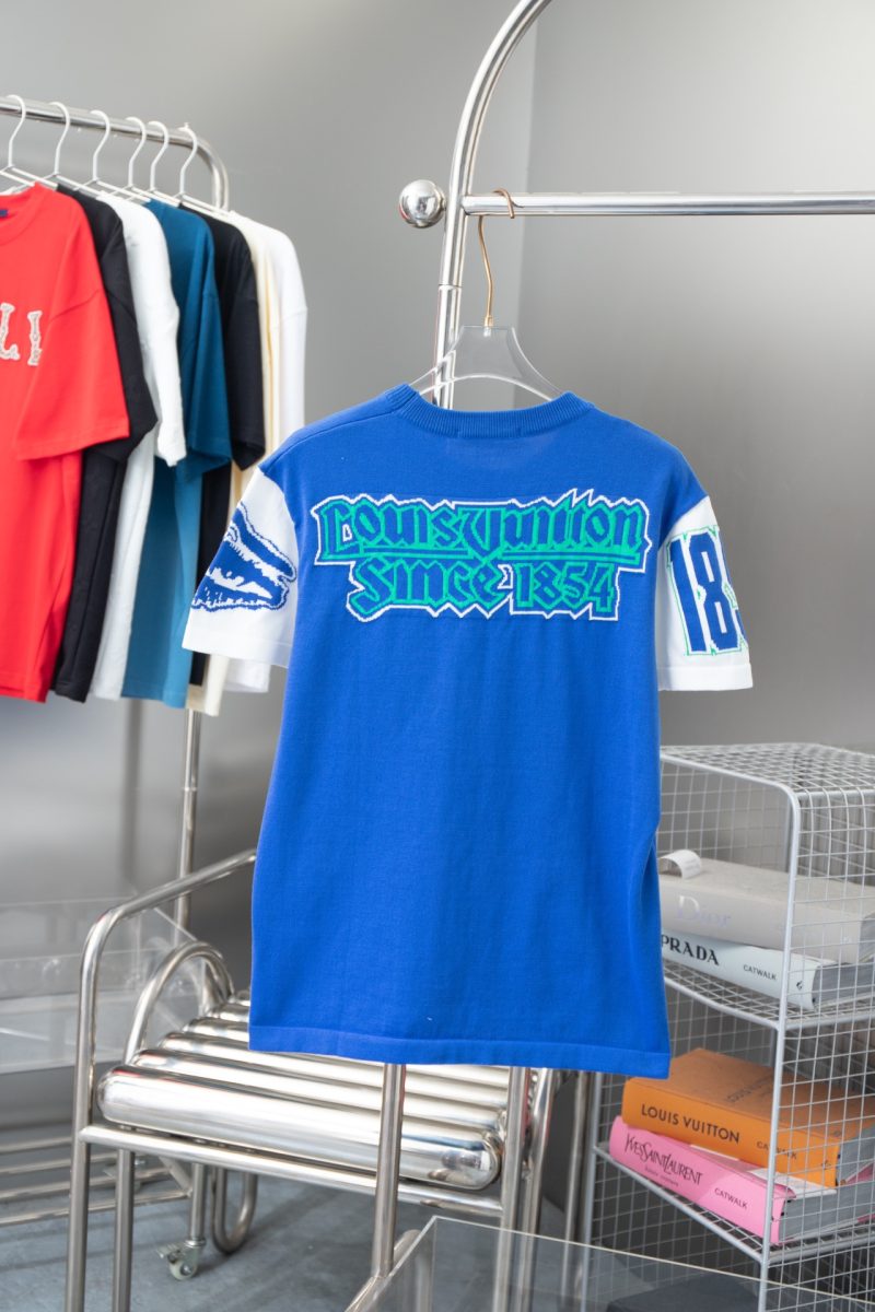 Replica Lv Clothes 01RA63