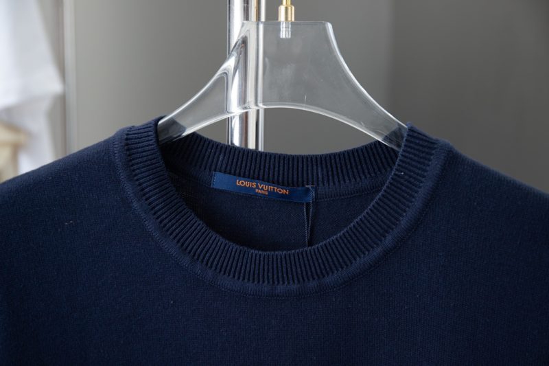 Replica Lv Clothes 01RA291