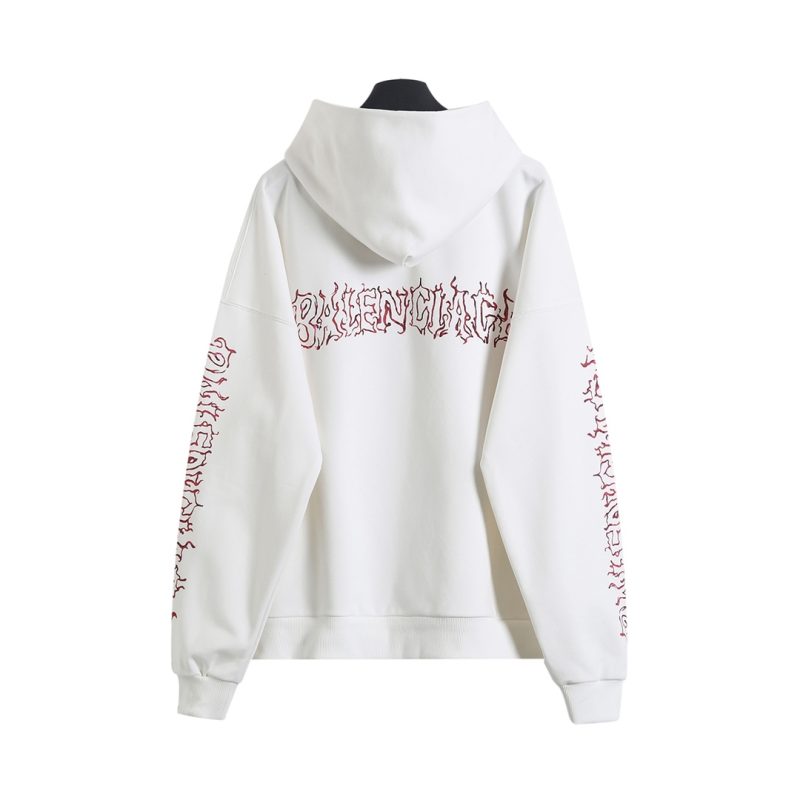 Replica Balenciaga Clothes 01RA951