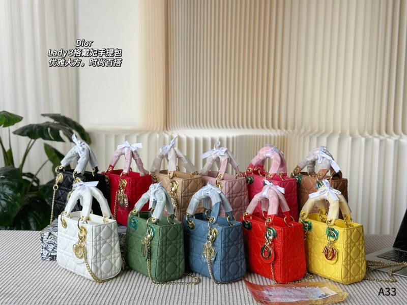 Rep Bags 10YA373