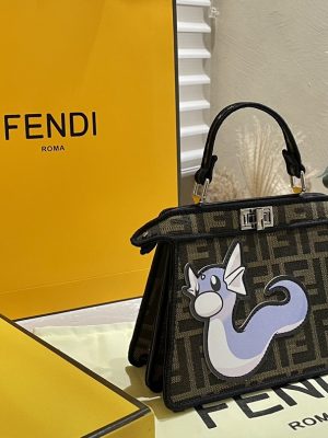 Rep Bags 09YA6825