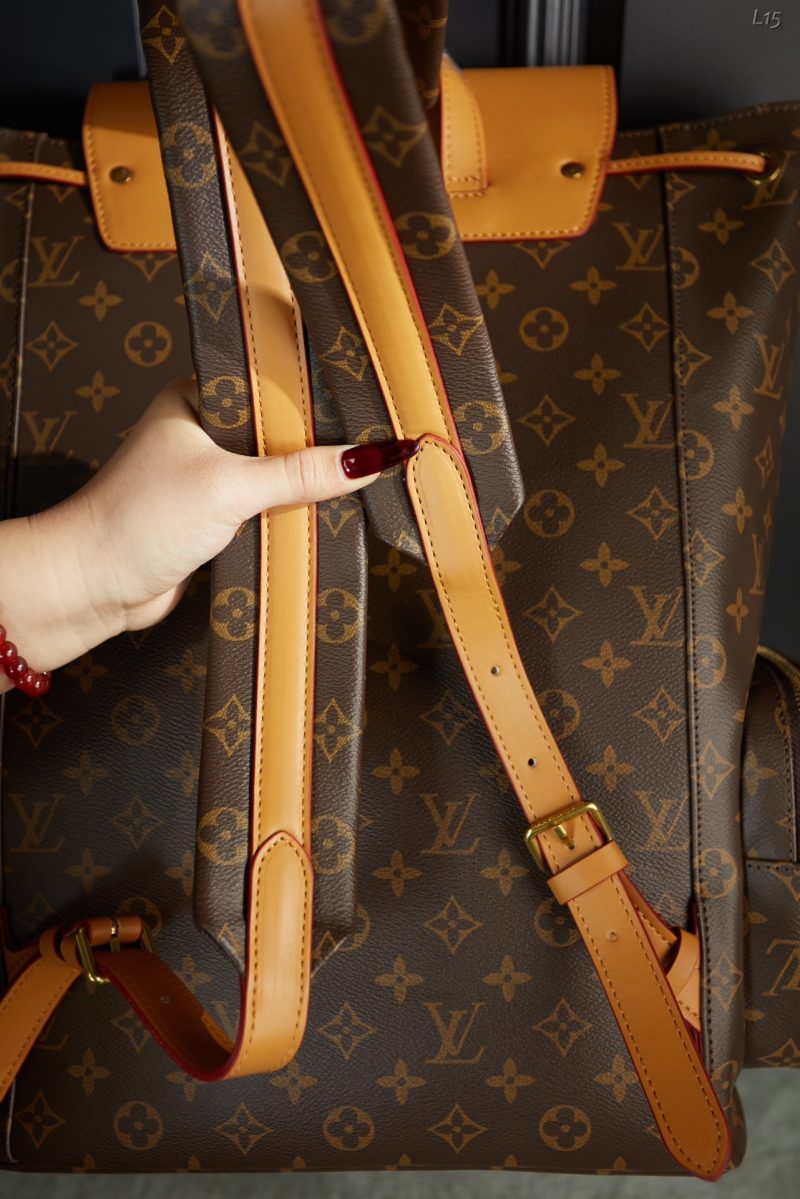 Rep Bags 07YA11757