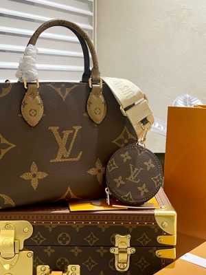 Rep Bags 07YA10709