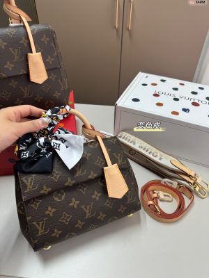 Rep Bags 07YA12779