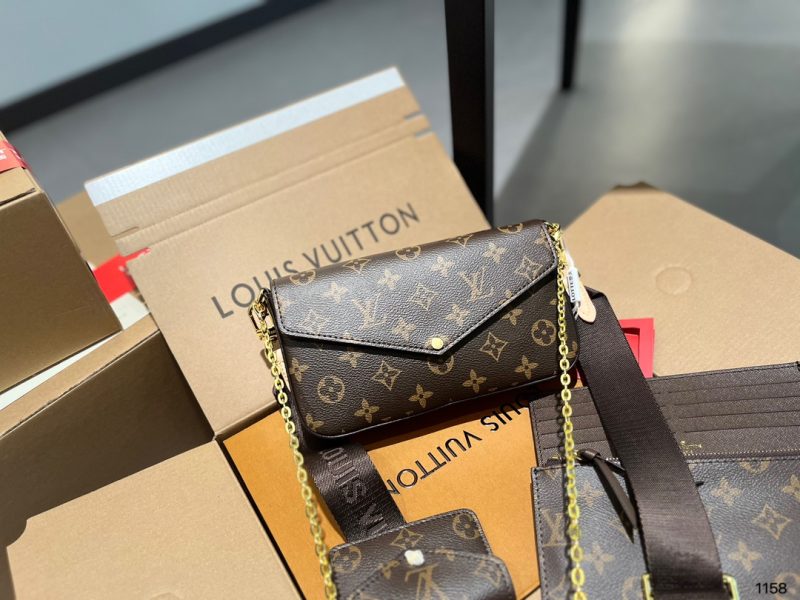 Rep Bags 07YA12587