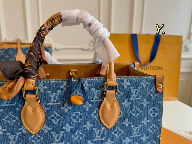 Rep Bags 07YA12148