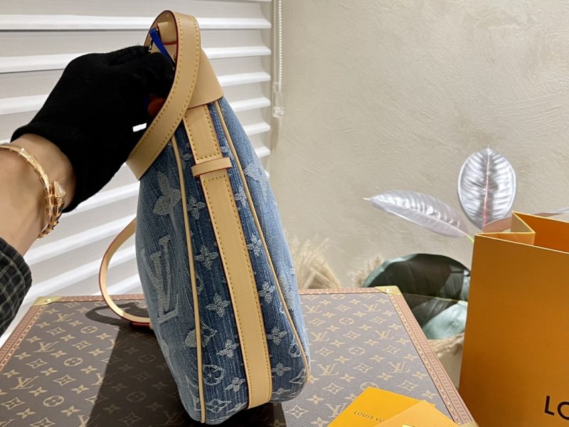 Rep Bags 07YA10717