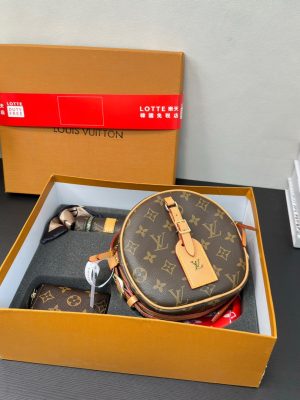 Rep Bags 07YA14603