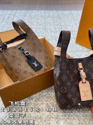 Rep Bags 07YA11920