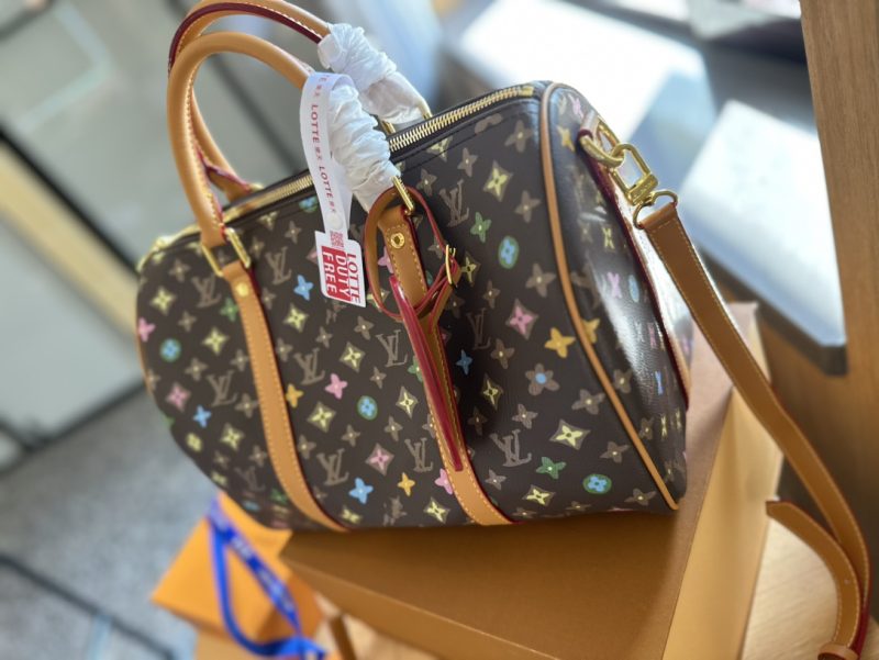 Rep Bags 07YA9290