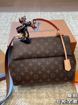 Rep Bags 07YA11924