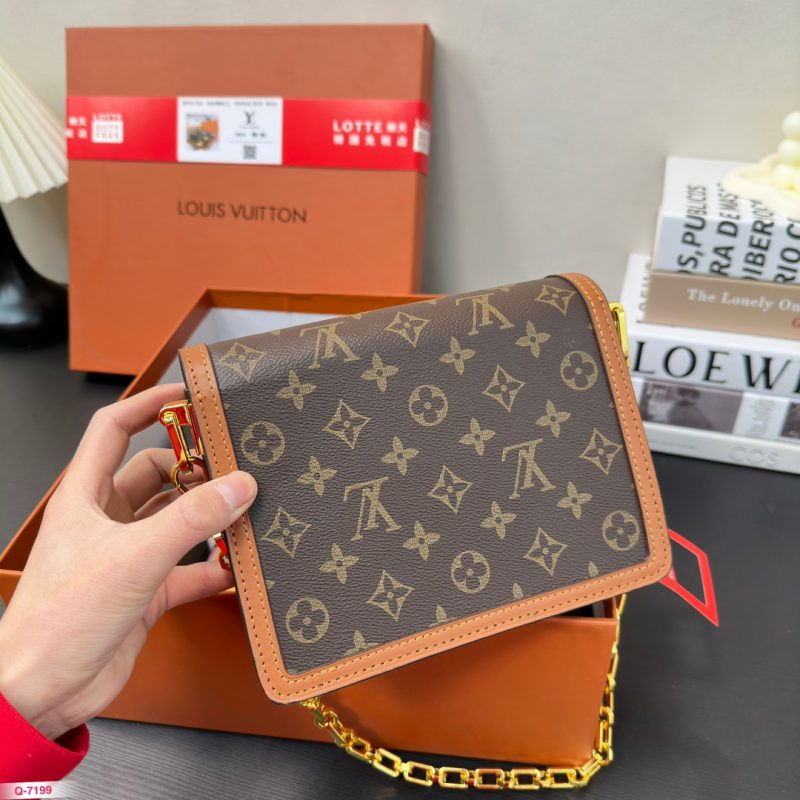 Rep Bags 07YA14609