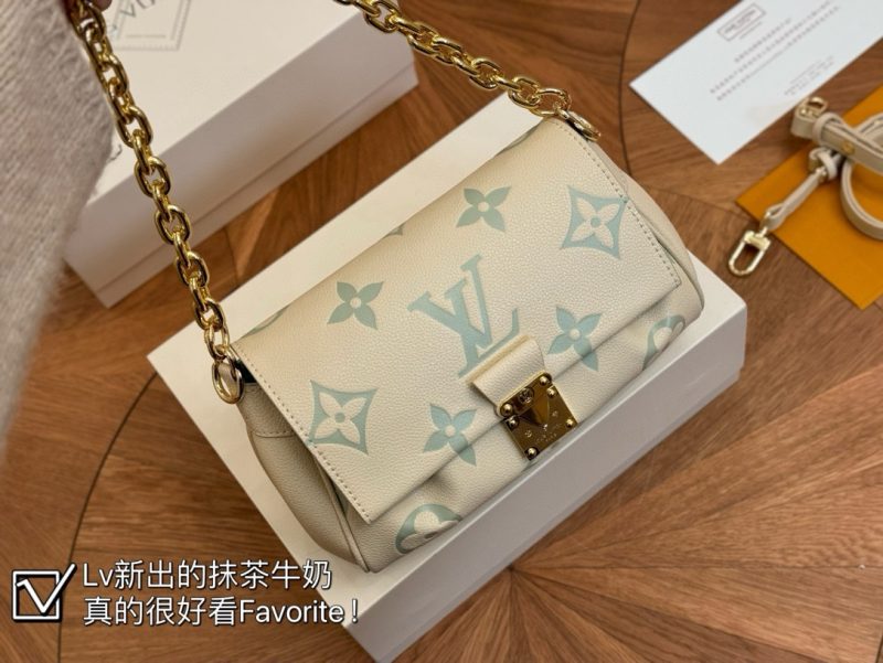 Rep Bags 07YA15422