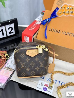 Rep Bags 07YA11643