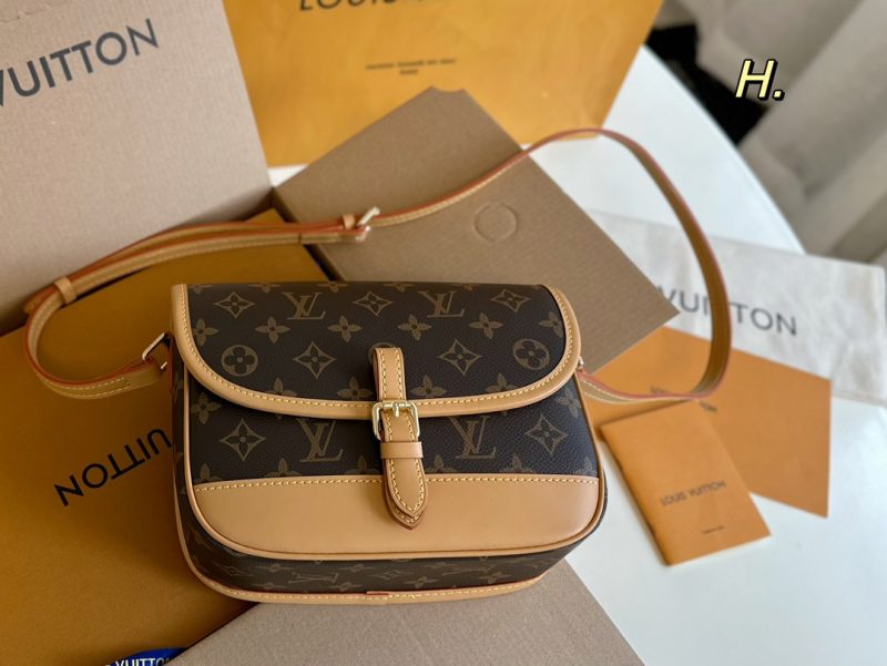 Rep Bags 07YA12158